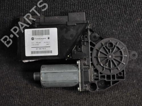 Used Left front window motor Left front window motor VW TOUAREG (7LA, 7L6, 7L7) 3.2 V6 (220 hp) 6720346 6720346