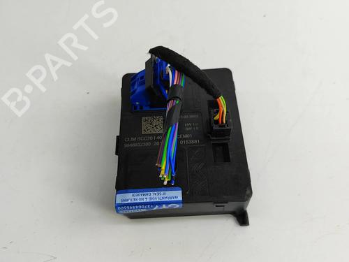 Electronic module OPEL MOKKA 1.2 (76) | BP33370618M83 - Image 2