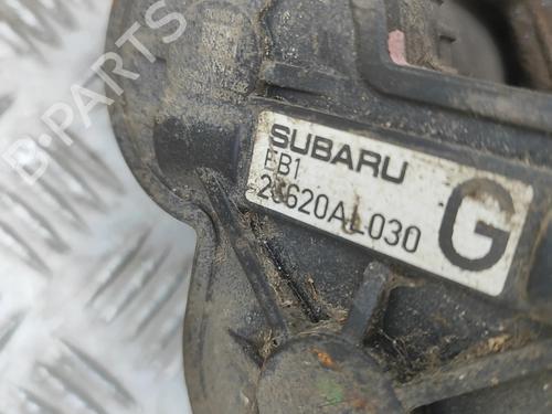 Left rear brake caliper SUBARU OUTBACK (BS) 2.0 D AWD (BSD) | BP33389591M107 - Image 3