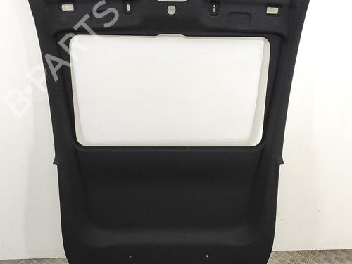Used Interior roof FIAT 500 (312_) 1.0 Mild Hybrid (312.AYD1B) (69 hp) 28553519