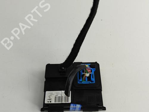 Used Climate control OPEL COMBO Box Body/MPV (K9) 1.5 D (102 hp) 28431830