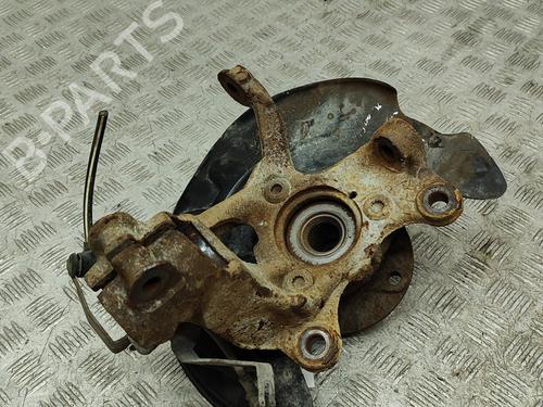 Right front steering knuckle VW GOLF VII (5G1, BQ1, BE1, BE2) e-Golf | BP26569528M26 