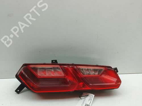 Used Left taillight Left taillight CHEVROLET CORVETTE (C7) 6.2 (466 hp) 33291599 33291599