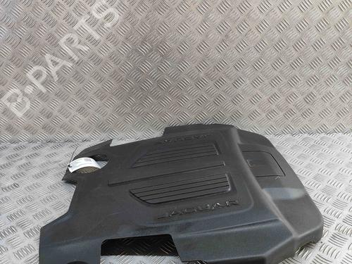 Upper protection JAGUAR F-TYPE Coupe (X152) 3.0 SCV6 400 SPORT AWD | BP27650224M93