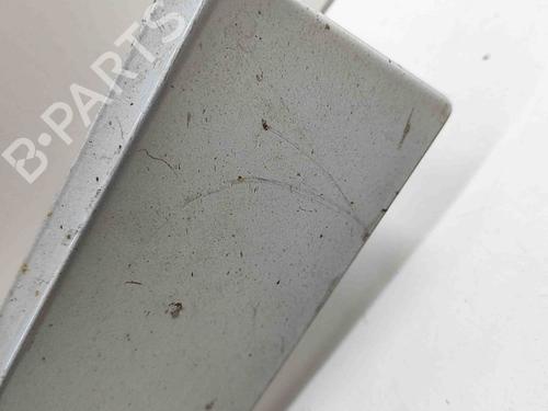 Front left wheel arch trim BMW X3 (F25) xDrive 20 d | BP29310440C134 