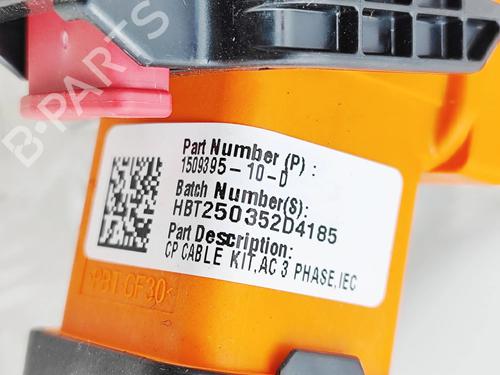 Inverter/Converter TESLA MODEL 3 (5YJ3) EV | BP34190447M119  - Image 12