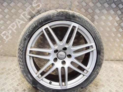 Used Rim AUDI A6 C7 Avant (4G5, 4GD) 2.0 TDI (177 hp) 9510932