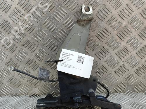 Used Hinge/Door check strap BMW X5 (E70) xDrive 30 d (245 hp) 16712151