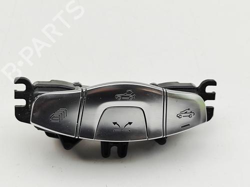 Used Switch MERCEDES-BENZ E-CLASS Convertible (A238) E 220 d (238.414) (194 hp) 30285005