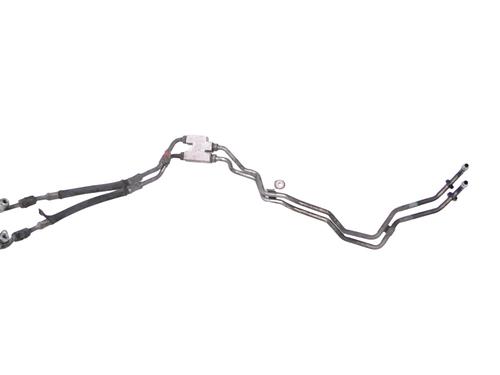 Used Pipe MASERATI GHIBLI III (M157) 3.0 D (275 hp) 30229597