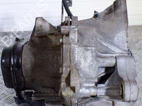 Gearbox BMW 3 (E90) 320 d xDrive | BP27763072M3 
