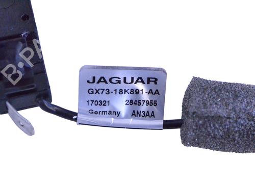 Electronic module JAGUAR XF II (X260) 2.0 D | BP30826535M83  - Image 5