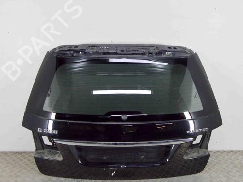 Used Tailgate MERCEDES-BENZ E-CLASS T-Model (S212) E 220 BlueTEC (177 hp) 29752774