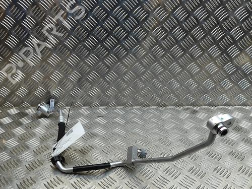 Used AC pipe AC pipe PORSCHE MACAN (XAB) 4S Electric 4 (XABDC1) (517 hp) 33433167 33433167