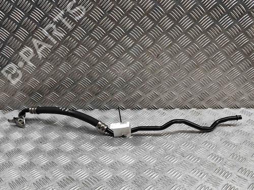 Used Pipe BMW 6 (E63) 635 d (286 hp) 22807858