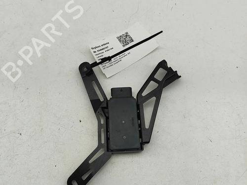 Elektronisk modul Elektronisk modul AUDI Q6 E-TRON (GFB) e-tron quattro (387 hp) 33740494 33740494