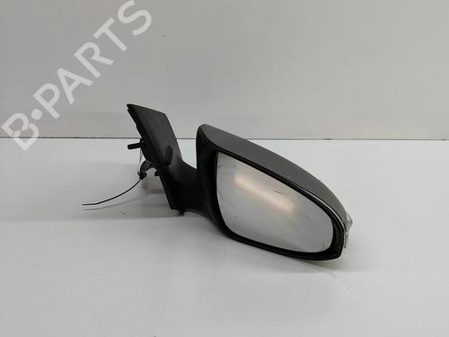 Used Right mirror TOYOTA AURIS Estate (_E18_) 1.8 Hybrid (ZWE186_, ZWE186R, ZWE186H) (136 hp) 24580370