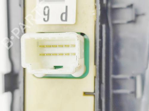 Left front window switch LEXUS IS III (_E3_) 300h (AVE30_, AVE30R) | BP36275273I27  - Image 8
