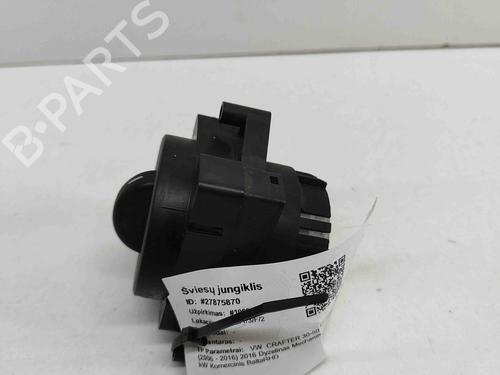 Electronic module VW CRAFTER 30-50 Van (2E_) 2.0 TDI | BP22351467M83 