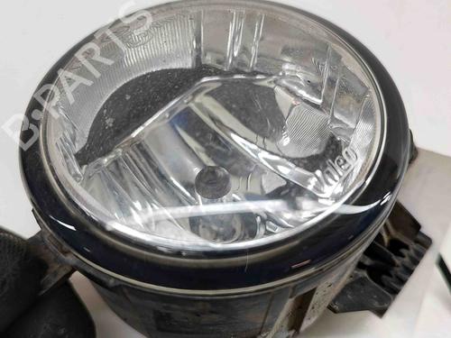 Left front fog light PEUGEOT 5008 (0U_, 0E_) 1.6 HDi | BP16536636C30 
