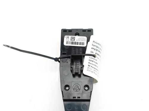 Right front window switch BMW 6 Coupe (F13) 640 d | BP39410123I26 - Image 3