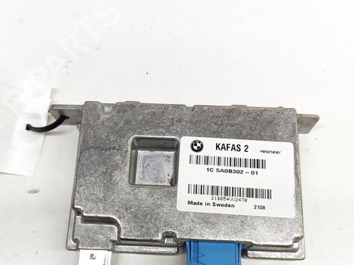 Used Electronic module BMW i3 (I01) Electric (170 hp) 18417716