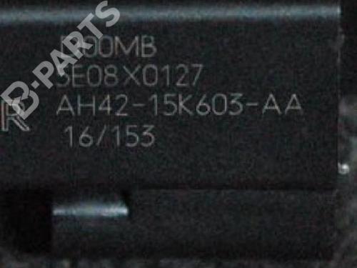 Electronic module LAND ROVER RANGE ROVER EVOQUE (L538) 2.2 D | BP8827250M83 