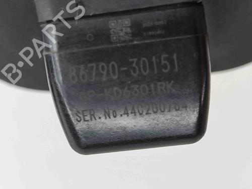 Camera LEXUS GS (_L1_) 300h (AWL10_, AWL10R) | BP19644924E14 