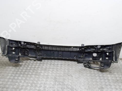 Front bumper VOLVO XC90 I (275) T6 AWD | BP8842548C7 