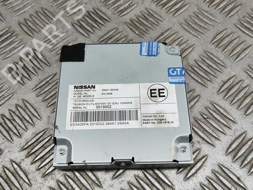 Used Electronic module NISSAN LEAF (ZE1) Electric (150 hp) 27793685
