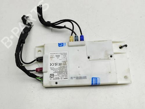 Used Electronic module Electronic module BMW 8 Gran Coupe (G16, F93) 840 i (333 hp) 33825597 33825597