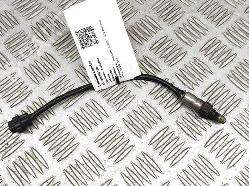 Other TRIUMPH MOTORCYCLES STREET Street Triple S (HD01, HD01A) | BP28554965O1 