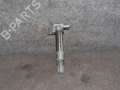 Used Ignition coil Ignition coil PEUGEOT 308 SW II (LC_, LJ_, LR_, LX_, L4_) 1.2 THP 130 (131 hp) 6729910 6729910