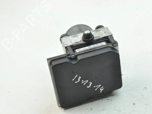 ABS pump JAGUAR XF I (X250) 2.2 D | BP30214598M43