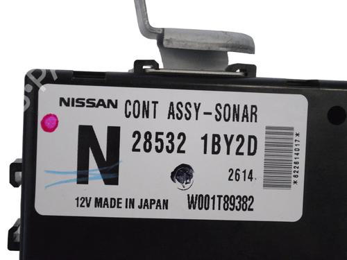 Electronic module INFINITI FX 30d AWD | BP33364464M83 - Image 5