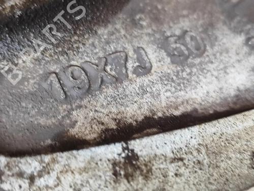 Fælk MAZDA CX-5 (KE, GH) 2.2 D (KE2FW) | BP29128395C45