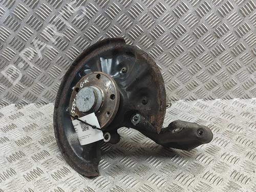 Used Left rear steering knuckle SKODA SUPERB III Estate (3V5) 2.0 TDI (150 hp) 28566197