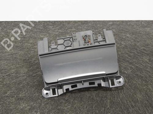 Used Ashtray AUDI Q5 (8RB) 2.0 TDI quattro (143 hp) 14659476
