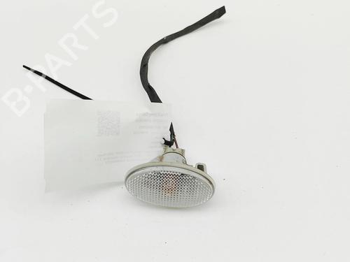 Used Left side indicator Left side indicator 38329161 38329161