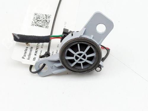 Used Speaker Speaker KIA NIRO I (DE) E-NIRO (204 hp) 39565784 39565784