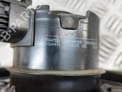 Ventilator motor JAGUAR S-TYPE II (X200) 3.0 V6 | BP23865049M62 