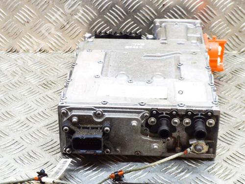 Inverter/Converter JAGUAR I-PACE (X590) EV400 AWD | BP27754392M119 