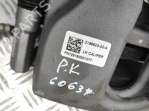 Left front brake caliper TESLA MODEL Y (5YJY) EV | BP33464887M105  - Image 7