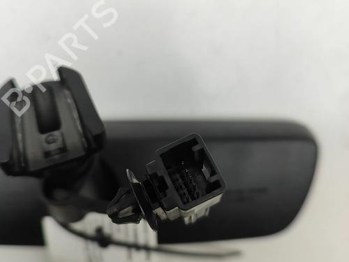 Rear mirror LEXUS NX II (_A2_, _H2_) 350h E-Four (AAZH25) | BP33625007I6  - Image 7