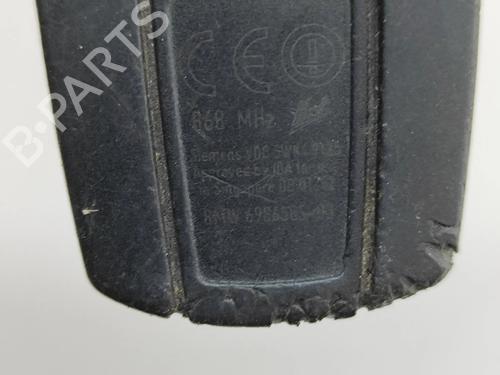 Electronic module BMW X5 (E70) xDrive 30 d | BP16712082M83 