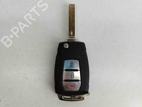 Used Electronic module SSANGYONG KORANDO (C300) E-Motion (190 hp) 27776825
