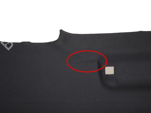 Interiør tag AUDI Q5 (FYB, FYG) 2.0 TDI quattro | BP33359999I12 - Image 6