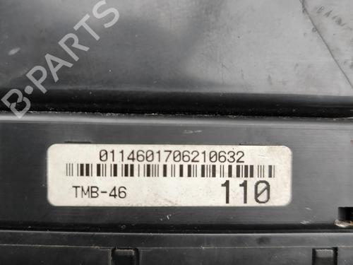 Fuse box TOYOTA TUNDRA Pickup (_K5_, _K6_) 5.7 (USK50_, USK51, USK52_, USK56_, USK57_, USK52L,... | BP30440016E1 