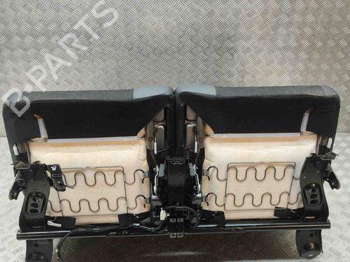 Rear seat TOYOTA PRIUS PLUS (_W4_) 1.8 Hybrid (ZVW4_) | BP29392155C17 
