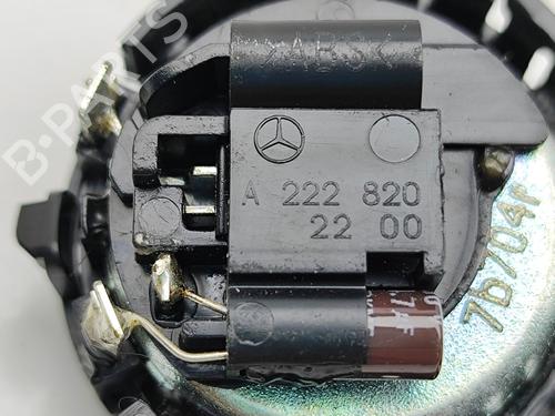 Speaker MERCEDES-BENZ GLC (X253) 220 d 4-matic (253.905, 253.903) | BP28195058E2 